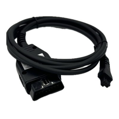 Versorgungskabel / Datenkabel für AEB214 Plus OBD2 Tester Neue Version