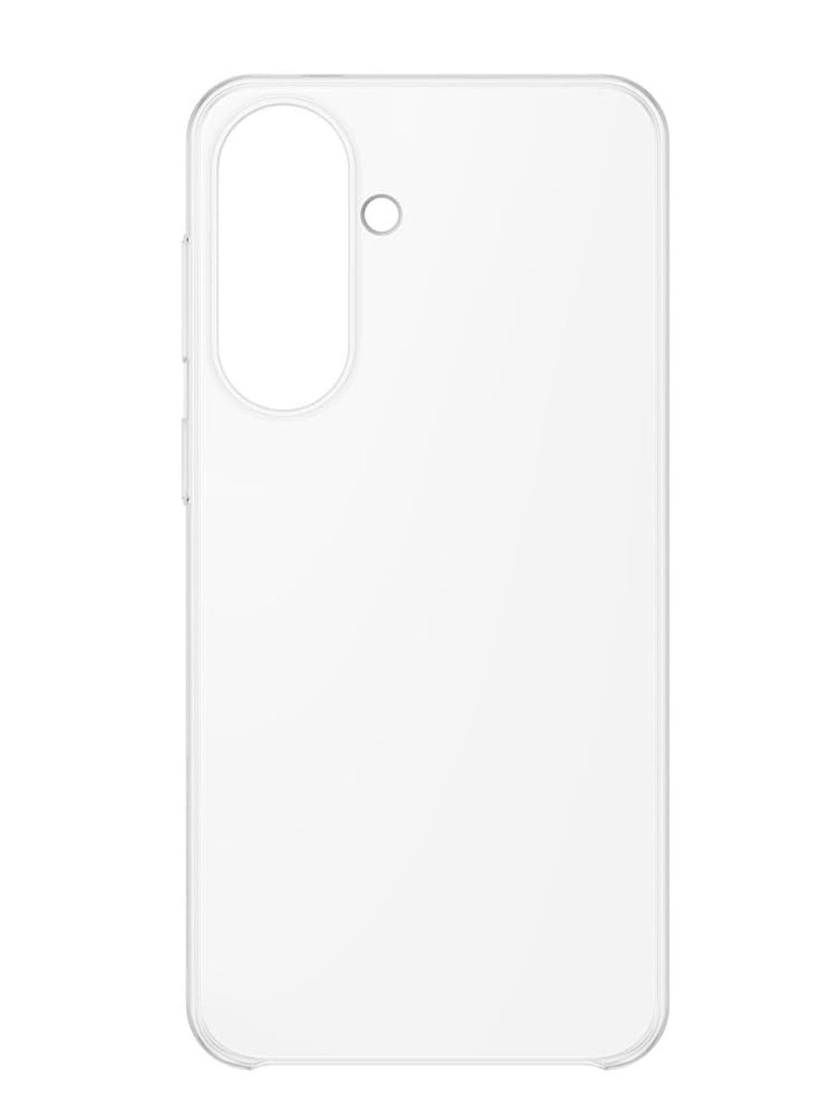 Samsung Galaxy A57 EF-QA576CTEGWW Genuine Clear PhoneCase Protective Cover B+