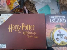 Board Game Mixed Bundle of Used and New Conditions All In Good Order