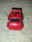 Transformers G1 1984 Red Cliffjumper Pre Rub Complete Hasbro Figure Minibots
