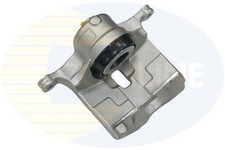 Brake Caliper Right O/S Driver Front Braking Fits Mazda 3 CX-3 COMLINE CBC610R