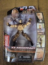 Marvel Legends X3 Juggernaut Blob Series BAF Hasbro 2006 NEW