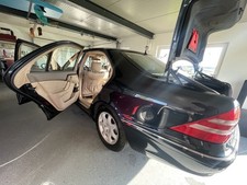 Mercedes Benz S500 Bj. 1999 W220 73.000 KM 73TKM Beige Braun S-Klasse Zustand 2 Mercedes Benz S500 Bj. 1999 W220 73.000 KM 73TKM Beige Braun S-Klasse Zustand 2