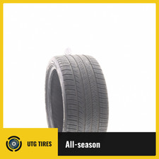 Used 26535zr18 Michelin Pilot Sport All Season 4 97y - 6.532