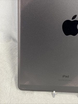 Apple iPad 7th Gen 32GB Wi-Fi (A2197) - Space Gray *Read* | eBay