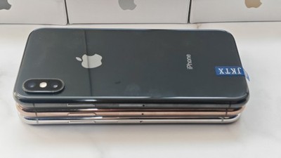 Buy Apple iPhone XS - 256 GB - Space Gray (Unlocked) online | eBay