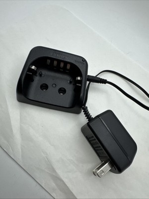 Uniden Rsc-125 Cradle Ad-510 Charger 