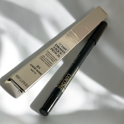 Lancôme Drama Liquid Pencil, wasserfester Gel-Eyeliner, 1,2g 