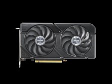 ASUS Dual GeForce RTX 4060 Ti 16GB GDDR6 PCI Express 4.0 x8 ATX