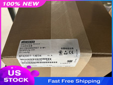 Brand New 6FX2007-1AE04 Siemens Module FREE SHIP 6FX20071AE04