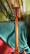Gibson USA 1968 SG Special made in Kalamazoo SUPERB PLAYER KILLER PLAYER