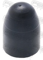 Febest MZD-003 Gummi Puffer, AufhäNgung FüR Ford, Ford Usa, Mazda