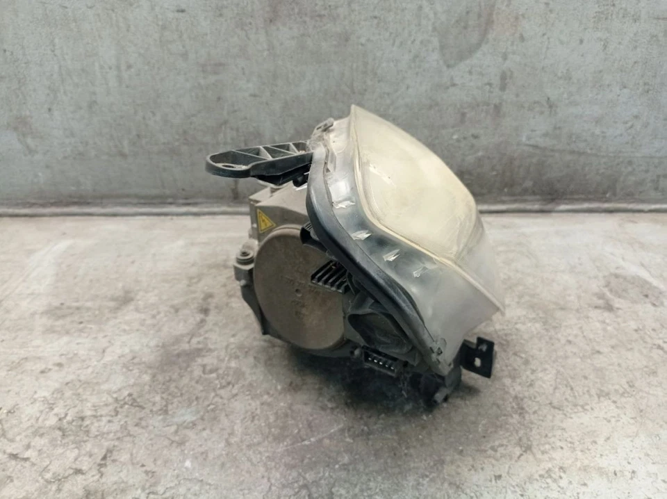 Scheinwerfer Xenon rechts für OPEL ZAFIRA B (A05) 1.7 CDTI 13252471 - Bild 3 von 4