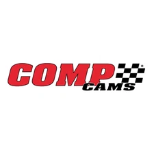 Comp Cams 26942-16  Single Valve Spring with Damper 1.440 OD, 1.750 IH .600 Lift
