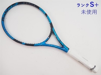Used Tennis Racket Babolat Pure Drive Super Light 2021 Model G2 BABOLAT PURE...