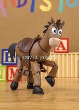 Bullseye Disney Pixar Toy Story Model Figure 4" - v1