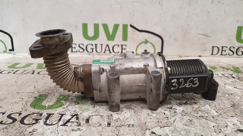 egr ventil ALFA ROMEO 166 2.0 16V TS PROGRESSION 71793584 uviop143506