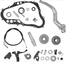 Suzuki DRZ400 Kick Start Conversion Kit Kick Lever 26300-29815