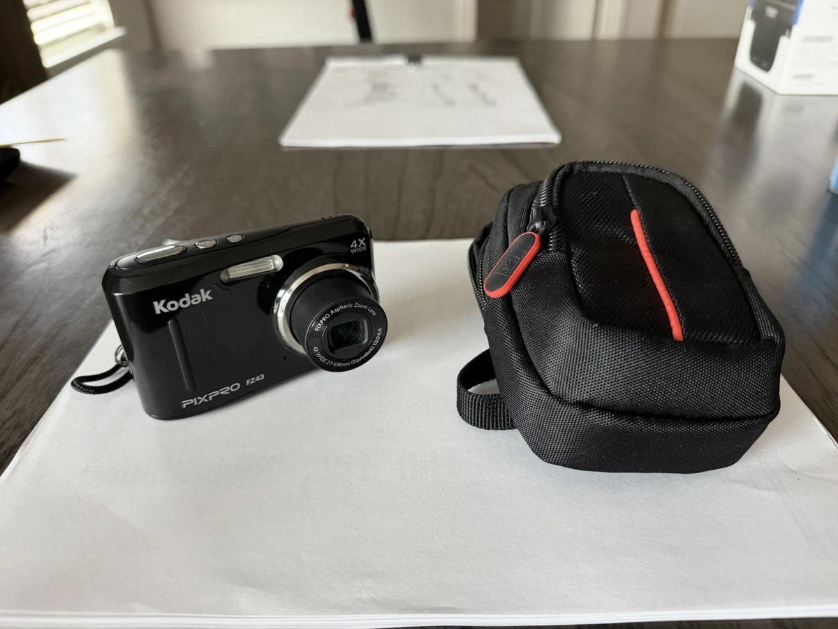 Kodak Pixpro Fz43 Digital Cameras for Sale - Shop New & Used