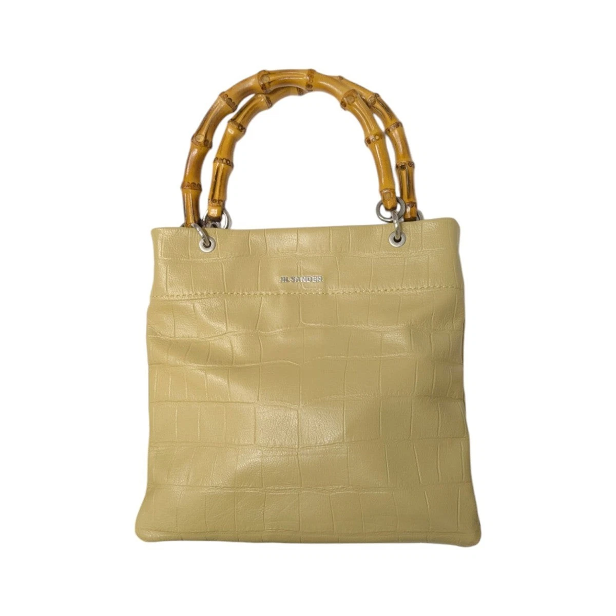 Jil Sander Bags & Handbags for Women for sale | eBay