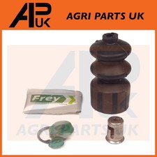 Brake Master Cylinder Seal Kit for JCB 3D Backhoe 926 Forklift 407 409 Loader