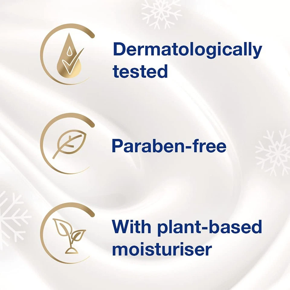 Dove Body Love Nourished Radiance Body Lotion For Dry Skin, Unisex 90ml - image 4 of 4