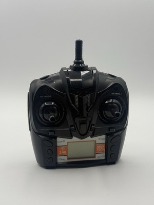 Rare H120 RC Boat Max Tech Skytech 2.4GHz Remote Control ONLY!