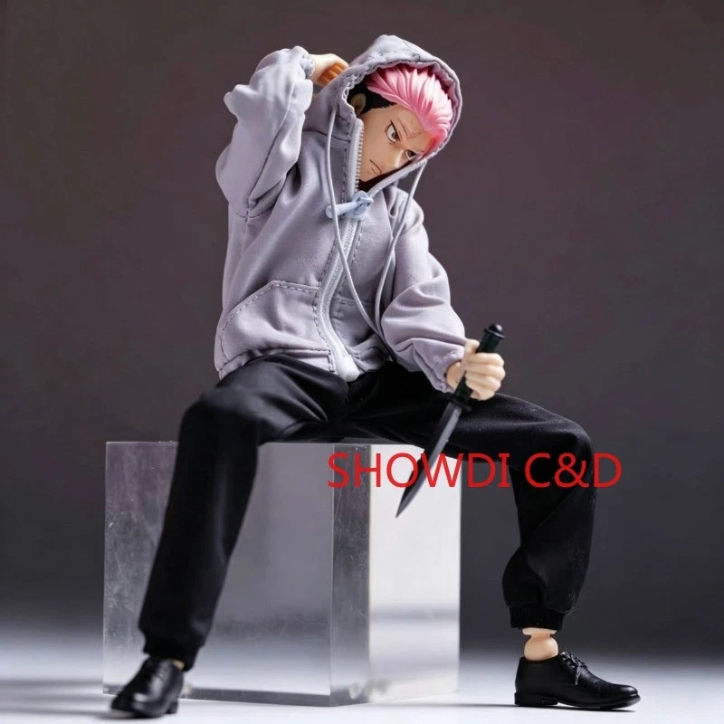 Resin Anime & Manga Action Figure Collections for sale | eBay