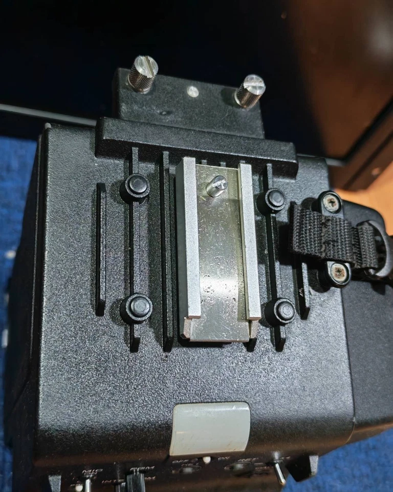 Sony CA-TX70 HD Foto 4 de 4