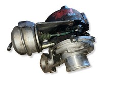 Opel Astra H 2010 Diesel 92kW Turbo 8981023712 EOM22656