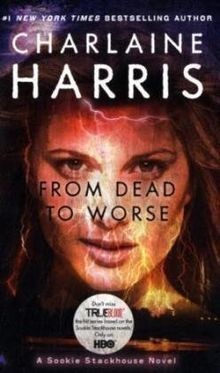EXP From Dead to Worse: A Sookie Stackhouse Novel: ... | Buch | Zustand sehr gut