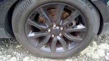 Wheel 20x8-1/2 Alloy 10 5 Split Spoke Fits 17 RANGE ROVER SPORT 1711787