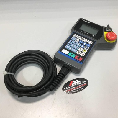 HARMO Teach Pendant HRP-10 Used #98283