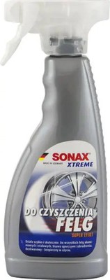 Felgenreiniger Pumpsprühflasche 02302000 SONAX