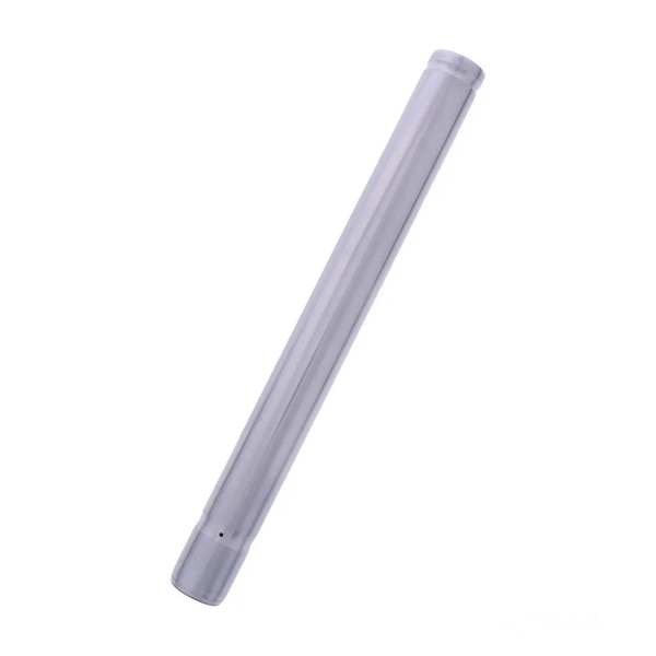 Gabelstandrohr Chrom FüR Honda Nss 300 A Forza Abs Top Case Bj. 2019-2020-image