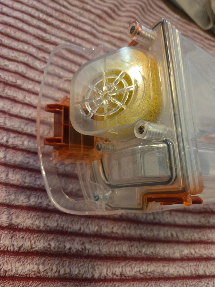 HooverFH40160 Floormate Hard Floor Cleaner - Dirty Water Collection Tank - Image 4 of 4