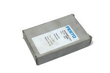 FESTO CPE10-M1BH-5L-QS-4 SOLENOID VALVE 196882