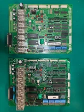 Coast To Coast Entertainment Crane Main PCB - For Parts/Repair