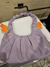 Disney Parks Figment Purse - Rare Sold Out! Epcot Character Bag Rainbow Interior