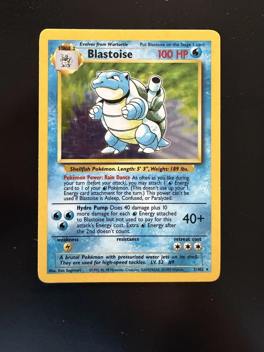 wizards of the coast pokemon card value Unofficial the Price Guide eBook : Apps, Steven: Books Weakness / Resistance / Retreat Cost Pikachu Wizards of the Coast