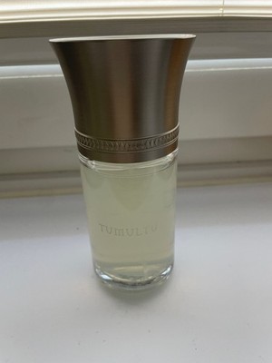 LES LIQUIDES IMAGINAIRES TUMULTU EAU  DE PARFUM 100 ML - 159  