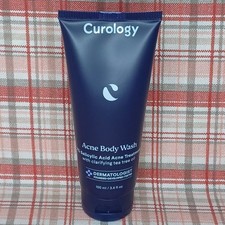Curology Acne Body Wash 100ml/3.4fl.oz