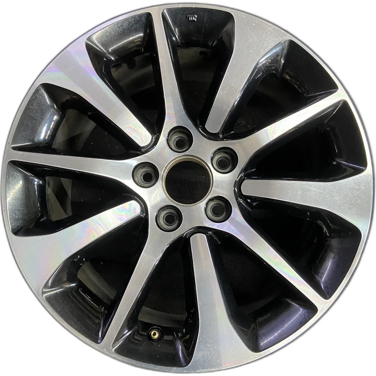 25+ Wheels for 2017 Acura TLX for sale | Updated Oct 2026