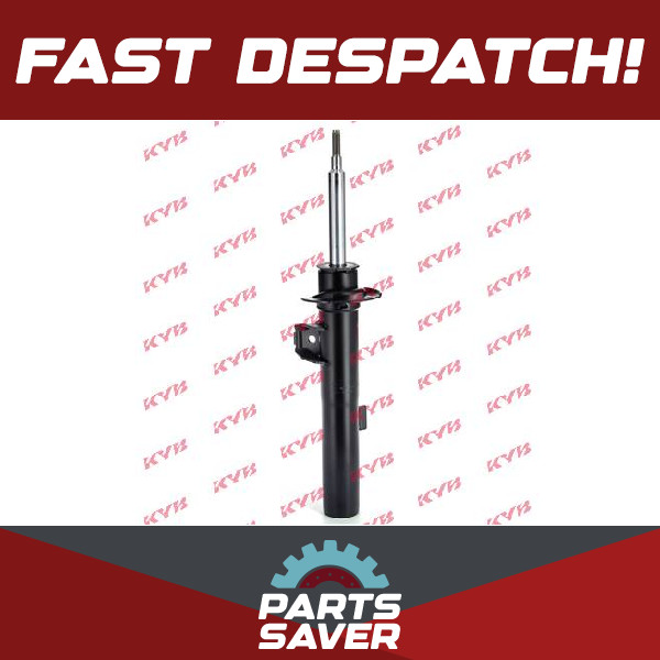 Shock Absorber (Single Handed) Front Right 339269 KYB 31306771178 31316768212