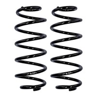 Fahrwerksfedern-Set Hinterachse Schraubenfeder Ø 11,5 Mm Eibach FüR Fiat Bravo