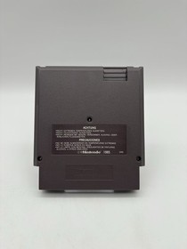 Noah's Ark - Nintendo NES - Nur Modul