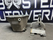 Killerb Motorsport Oil Pan W Oil Pickup And Baffle Combo For Subaru Wrx Sti Ej Killerb Motorsport Oil Pan W Oil Pickup And Baffle Combo For Subaru Wrx Sti Ej