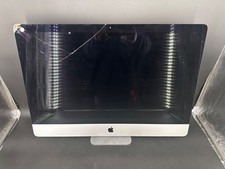 2017 iMac 27" MNE92LL/A A1419 i5-7500 3.4 Ghz 40GB 1TB HDD WORKS GREAT READ