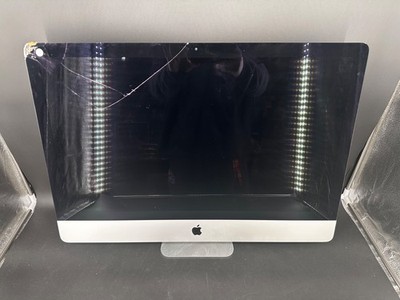 2017 iMac 27'' MNE92LL/A   A1419 i5-7500  3.4 Ghz  40GB  1TB HDD WORKS GREAT READ