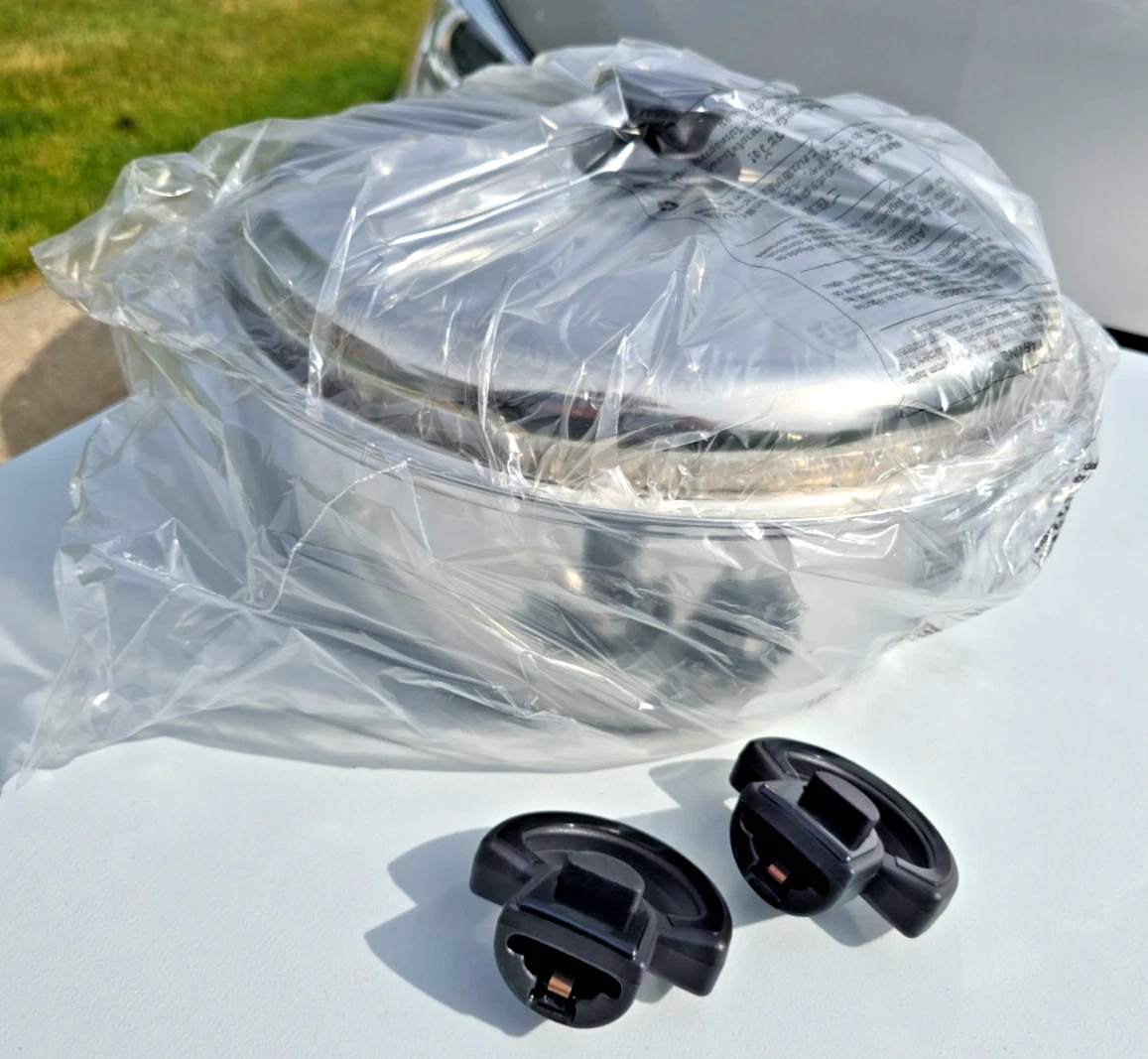 Saladmaster products for sale | eBay